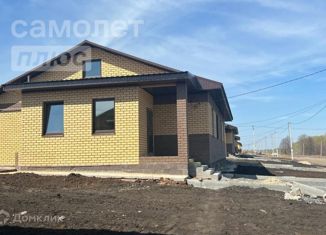 Продам таунхаус, 66.3 м2, деревня Мармылево, Школьная улица, 19