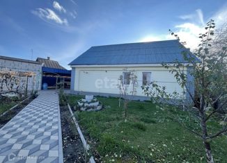 Продам дом, 125 м2, поселок городского типа Борисовка, площадь Ушакова