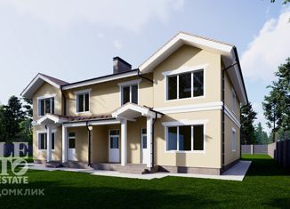 Продается дом, 720 м2, Переславль-Залесский, улица Урицкого, 44