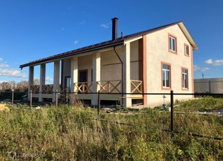Продажа дома, 160 м2, городской округ Ступино