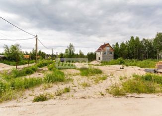 Продается участок, 6 сот., СТ Богдановское, 5-я улица