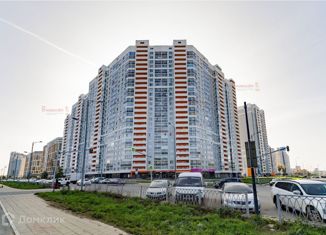 Продам двухкомнатную квартиру, 78.8 м2, Екатеринбург, улица Чкалова, 231, улица Чкалова