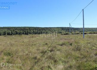 Продается участок, 17 сот., деревня Александровка, Алексеевская улица, 40