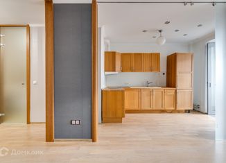 Продам однокомнатную квартиру, 37.9 м2, Москва, метро Строгино, улица Твардовского, 12