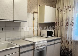 Продается 3-комнатная квартира, 66.9 м2, Владимирская область, Добросельская улица, 161Б