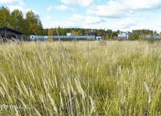 Продаю участок, 18.5 сот., деревня Чесноково