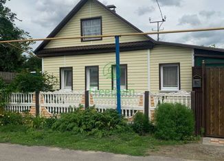 Продаю дом, 44.5 м2, село Порубежное, 1-я Порубежанская улица, 56