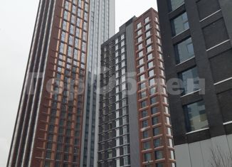 Продам трехкомнатную квартиру, 79 м2, Москва, Волоколамское шоссе, 95/2, станция Волоколамская