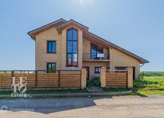 Продажа дома, 125.1 м2, коттеджный посёлок Мишкин Лес, коттеджный посёлок Мишкин Лес, 54