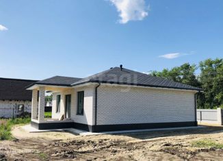 Дом на продажу, 120 м2, деревня Ушакова, Малиновая улица