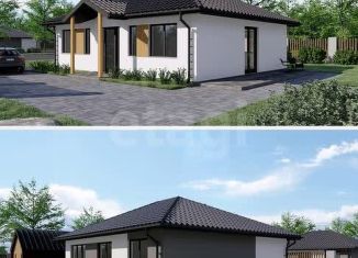 Продаю дом, 103 м2, посёлок Утешевский