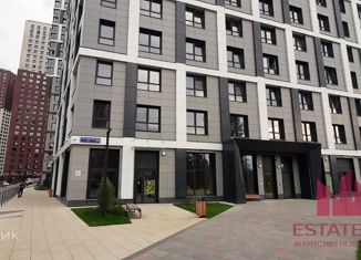 Продам квартиру студию, 25.2 м2, Москва, улица Петра Алексеева, 14, ЖК Кутузов Град 2