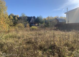 Продам участок, 22 сот., деревня Хоругвино, деревня Хоругвино, 12Б