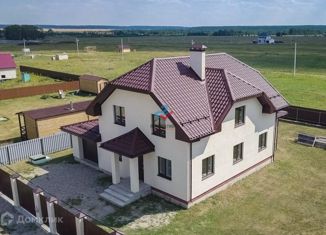 Продам дом, 210 м2, коттеджный поселок Александрия, Шестнадцатая улица, 49