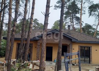 Продается дом, 118 м2, дачный посёлок Кудряшовский, Прохладная улица