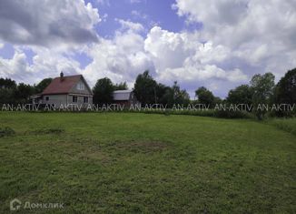 Продам дом, 52 м2, деревня Хмельники, Центральная улица, 77