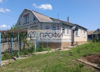 Продажа дома, 150 м2, село Новенькое, улица Куйбышева