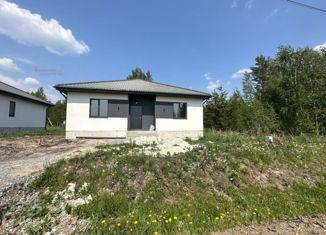 Продается дом, 112 м2, село Кашино