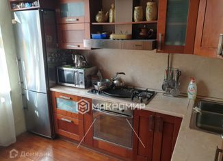 3-комнатная квартира на продажу, 78.6 м2, Москва, Бойцовая улица, 24к4, Бойцовая улица