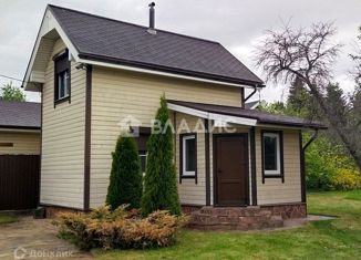 Продажа дома, 48 м2, садоводческое некоммерческое товарищество Полиграфмаш, 3-я линия, 61