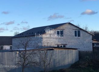 Продам дом, 270 м2, поселок Пятовский, улица Свердлова, 24