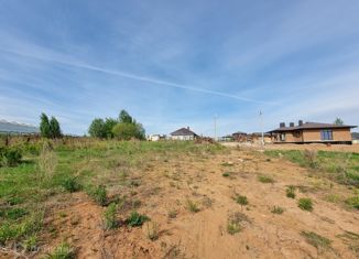 Продажа земельного участка, 10 сот., Ижевск, Индустриальный район, 3-й Архитектурный переулок, 6