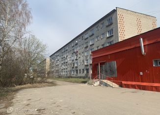 1-комнатная квартира на продажу, 28.5 м2, Гусь-Хрустальный, Транспортная улица, 28