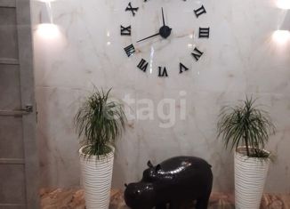 3-ком. квартира на продажу, 92 м2, Москва, улица Главмосстроя, 5, улица Главмосстроя