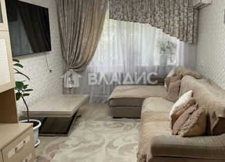 Продажа 2-комнатной квартиры, 45.4 м2, село Гайдук, улица Суворова, 34