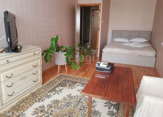 Продажа однокомнатной квартиры, 41.2 м2, поселок Дубовое, Зелёная улица, 13