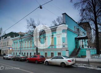 Сдаю в аренду офис, 653 м2, Москва, улица Бахрушина, 23с1, улица Бахрушина