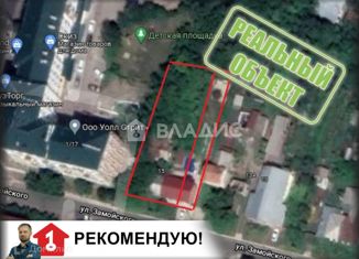 Продажа дома, 60 м2, Пенза, улица Замойского, 15, Ленинский район