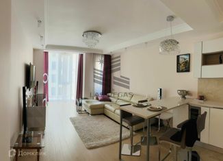 Сдается в аренду 2-комнатная квартира, 88 м2, Санкт-Петербург, Офицерский переулок, 13, Офицерский переулок