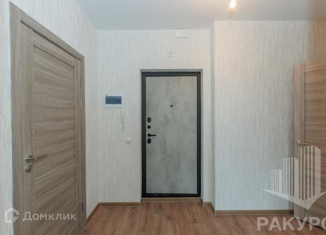 Продаю 2-ком. квартиру, 41.9 м2, Пермь, ЖК Погода, Сапфирная улица, 13