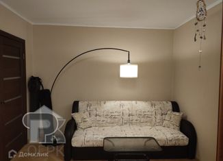 Продажа однокомнатной квартиры, 32.6 м2, Москва, Бакинская улица, 29, станция Царицыно