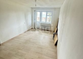 Продажа 2-ком. квартиры, 41 м2, Тамбов, Рязанская улица, 6, Октябрьский район