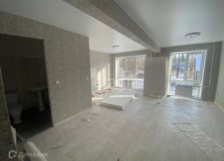 Продается квартира студия, 30.4 м2, Ангарск, 6-й микрорайон, 9