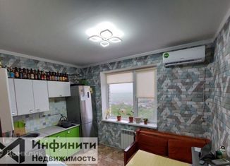 1-комнатная квартира на продажу, 36 м2, Ставрополь, улица Мимоз, 26, ЖК Восток