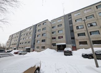 Продается двухкомнатная квартира, 43.3 м2, Костомукша, шоссе Горняков