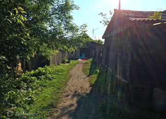 Однокомнатная квартира на продажу, 25.1 м2, Красноярск, улица Достоевского, 5, Центральный район