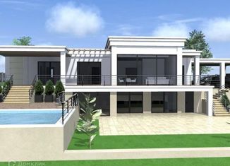 Продам дом, 360 м2, станица Азовская, улица Лермонтова, 17