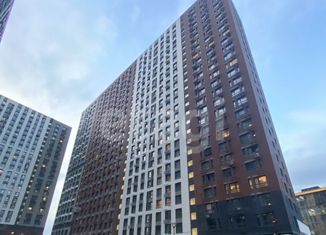 Продам 1-комнатную квартиру, 45.5 м2, Москва, метро Верхние Лихоборы, Дмитровское шоссе, 73Б