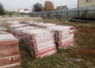 Земельный участок на продажу, 6 сот., посёлок городского типа Голышманово, Полевой переулок