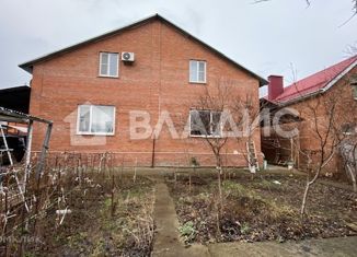 Продается дом, 215 м2, поселок Плодородный, улица Авиаторов