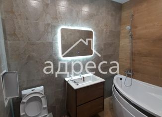 Продается 2-ком. квартира, 64 м2, Самара, ЖК Куйбышев, Демократическая улица, 142А