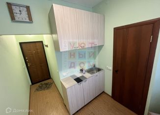 Сдается в аренду квартира студия, 10 м2, Архангельск, улица Красных Партизан, 28, Соломбальский округ