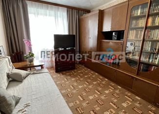 Продается 1-комнатная квартира, 34 м2, посёлок Бабынино, Школьная улица, 5