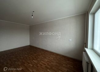 Продается 2-комнатная квартира, 42.1 м2, Новосибирск, Лесосечная улица, 2