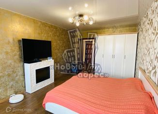 Продается 3-ком. квартира, 79.3 м2, Воронеж, улица Владимира Невского, 25/1, ЖК Северная Корона