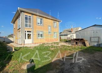 Продам дом, 145.2 м2, Татарстан